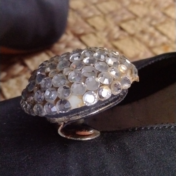 YVES SAINT LAURENT HEELS - Picture 11 of 11